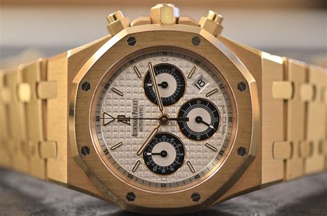 audemars piguet oro rosa crono 24|Audemars Piguet Royal Oak Oro rosa .